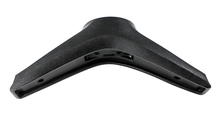 Polsterung Lenkradcentrum 70