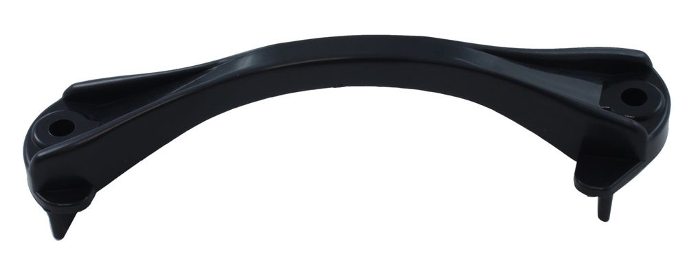 Halterung Batterie 70