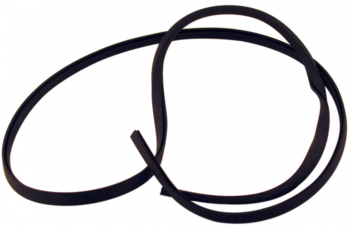 Gummileiste Kotfl�gel 67-73 vo