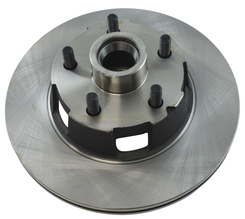 Bremsscheibe Mustang 70-73