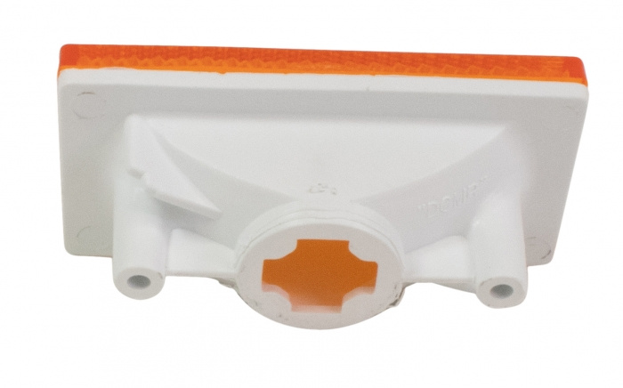 Lens Side marker 70 Cougar LH/RH Frt