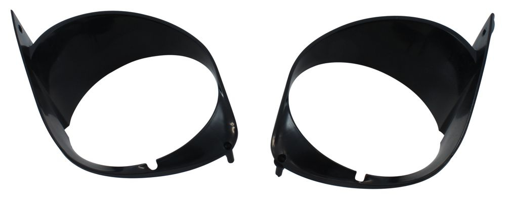 Rahmen Scheinwerfer 70 pr (OE)