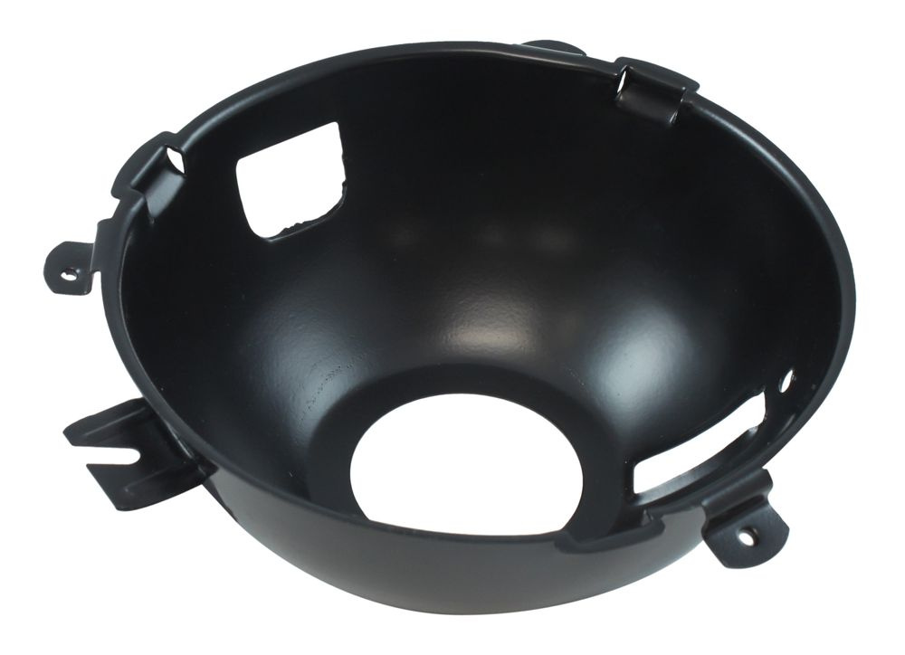 Geh�use Scheinwerfer 70 re