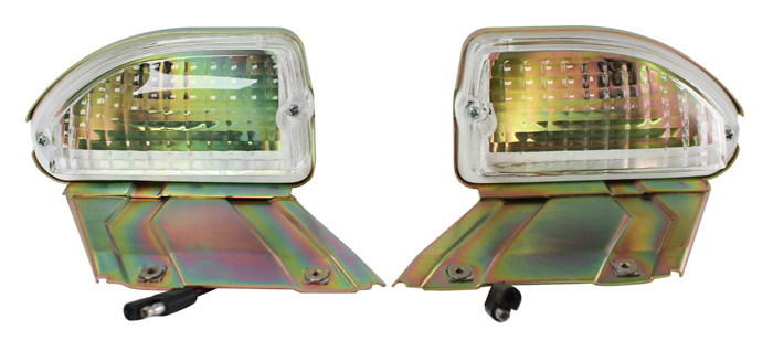 Beleuchtung Standlicht 70 re/li