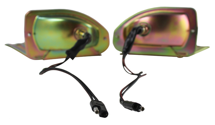 Beleuchtung Standlicht 70 re/li