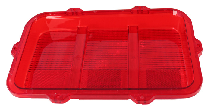 R�cklicht Glas 70 ohne Logo