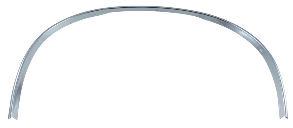 Zierleiste Radlauf vo 70 re