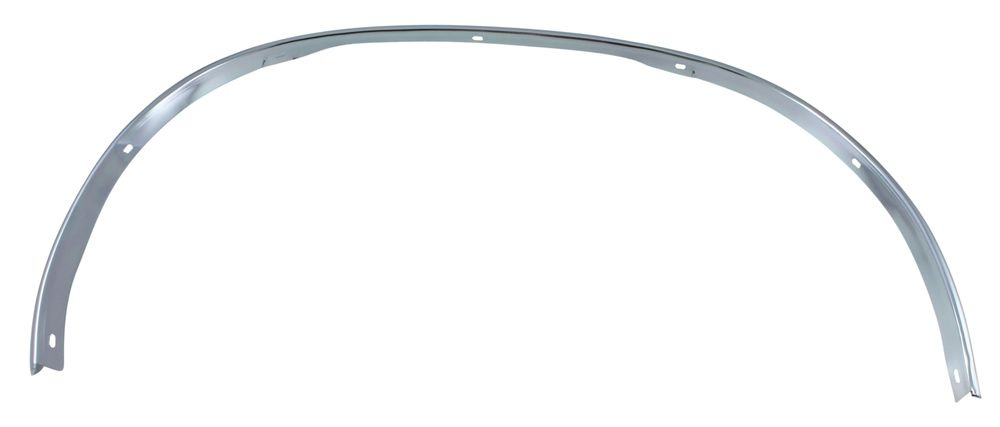 Zierleiste Radlauf vo 70 li