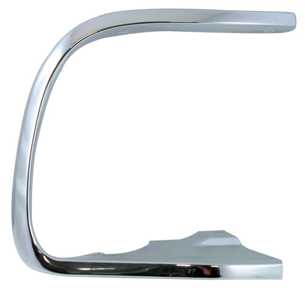 Zierleiste Front Kotfl�gel extension 70 