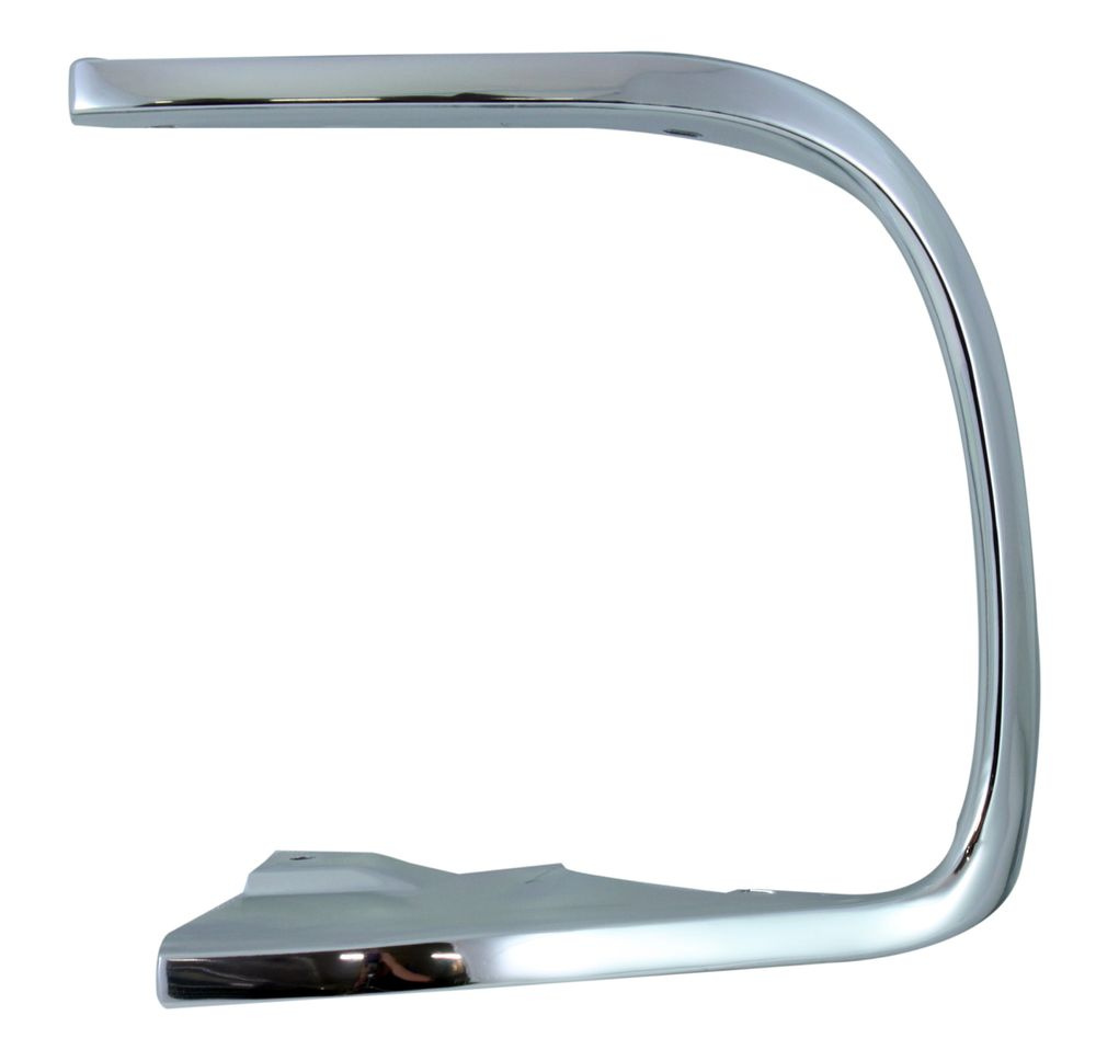 Zierleiste Front Kotfl�gel extension 70 