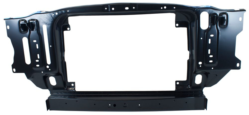 K�hlerrahmen mit Querbalken 70 (+Cougar)