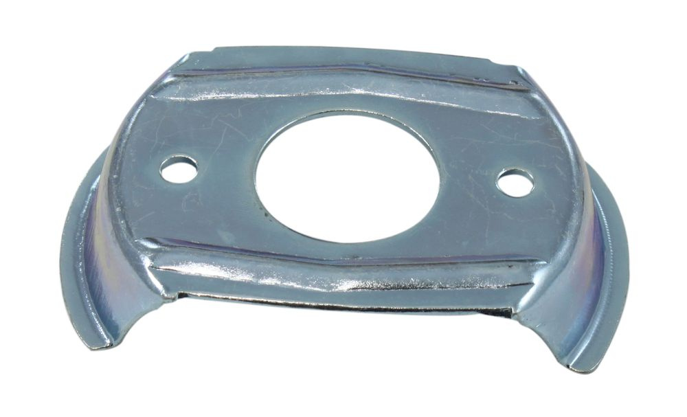 Hood latch Mustang 70 twist type