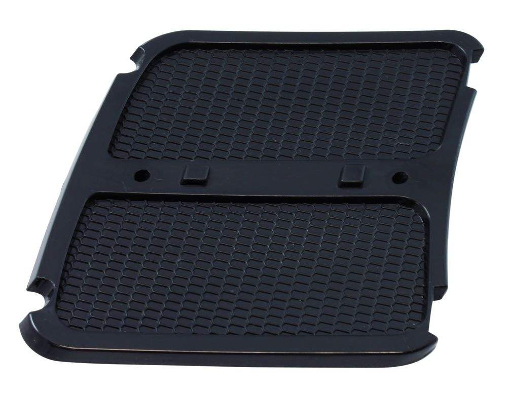 Dekorplatte Scheinwerfer 70 re