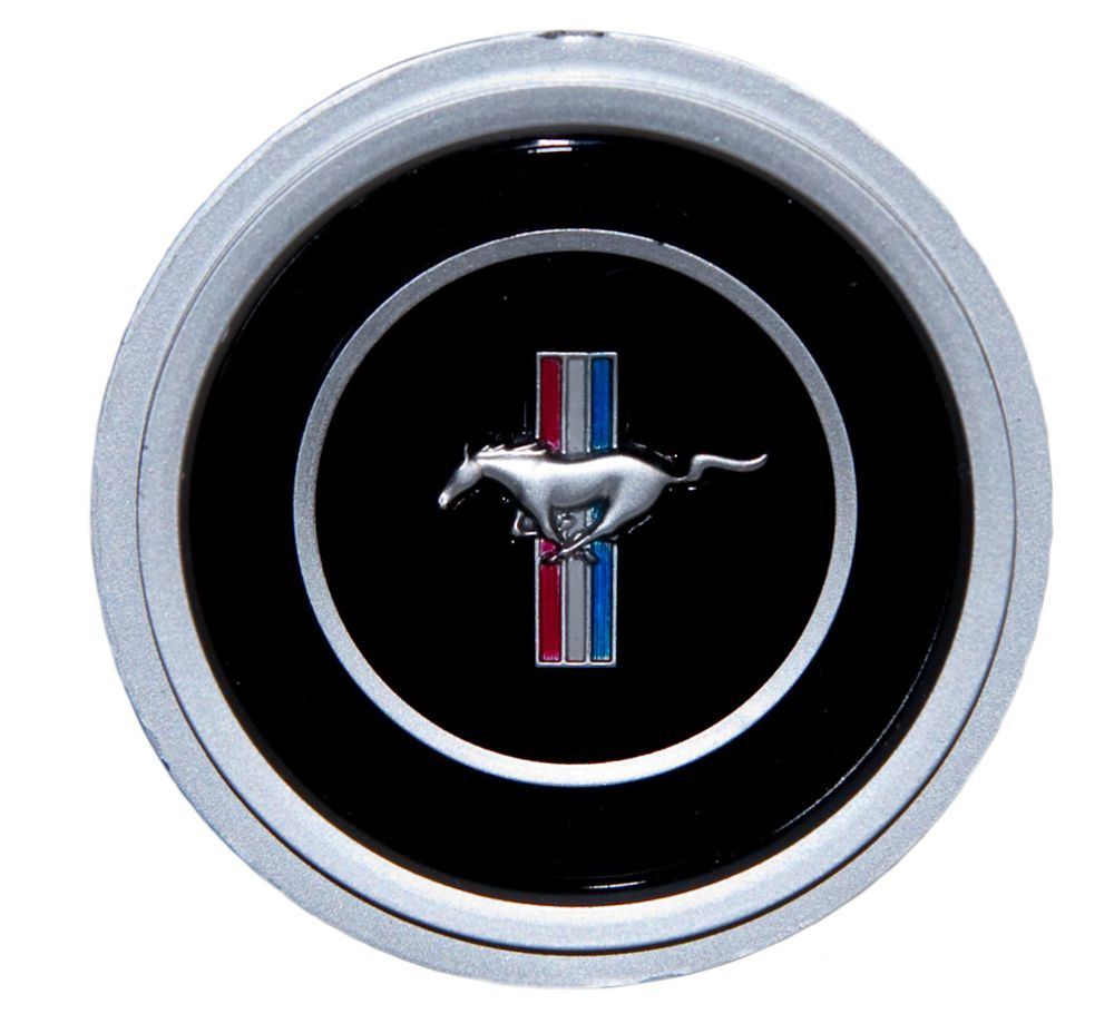 Emblem Lenkradmitte 70