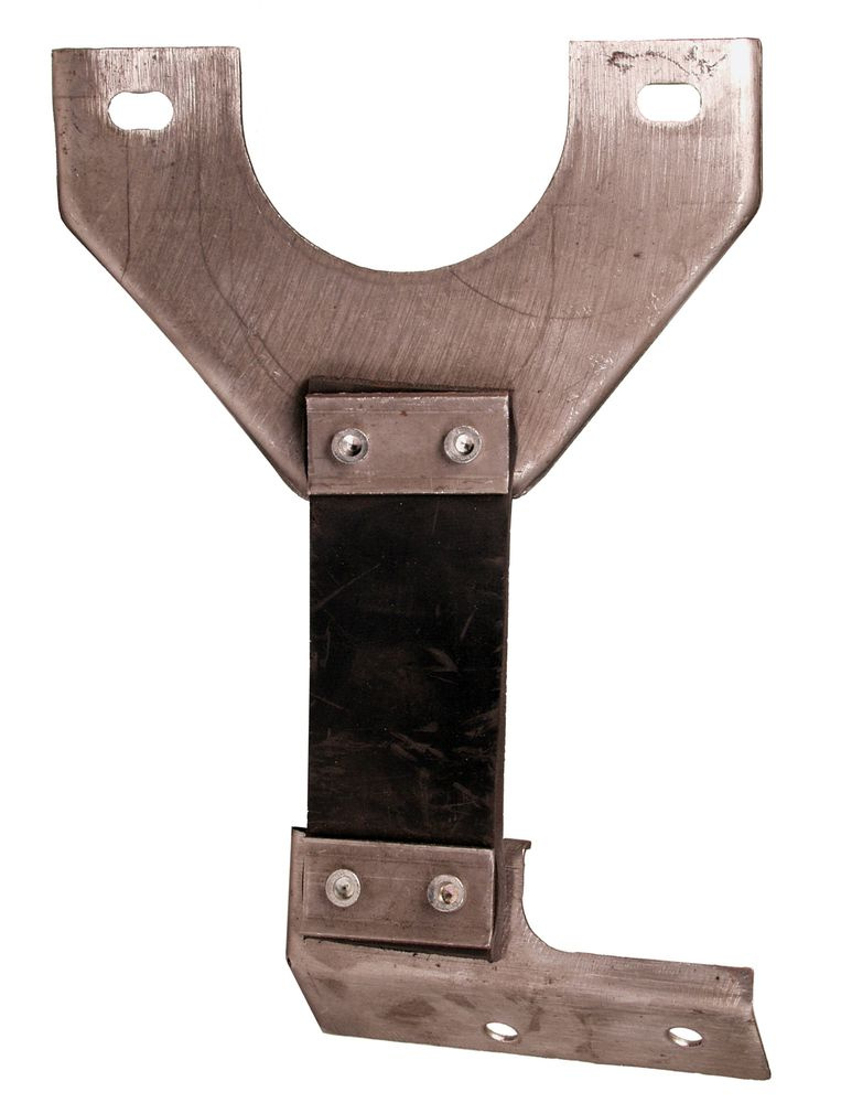 Auspuffh�nger Exhaust 70-73 2 x exh. li