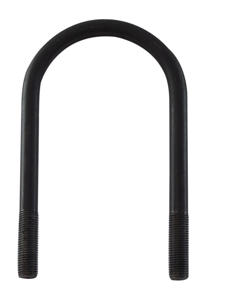 U-Krampe Mustang 69-73