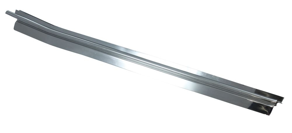 Zierleiste Scheibe T�r 69-70 FB re