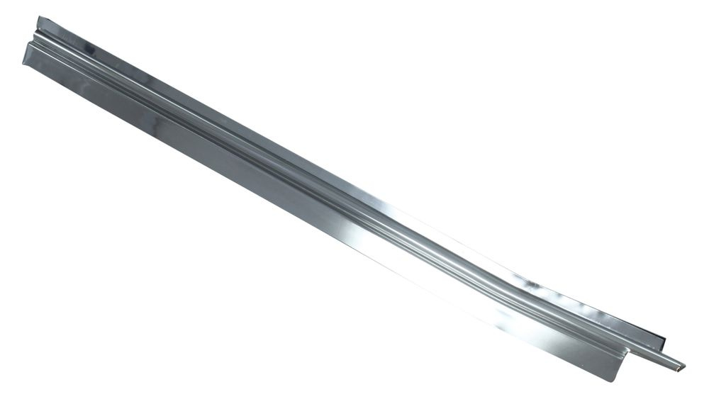 Zierleiste Scheibe T�r 69-70 FB li