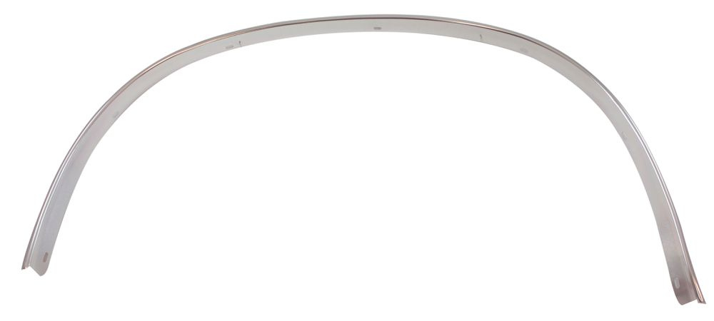 Zierleiste Radlauf hi 70 FB re