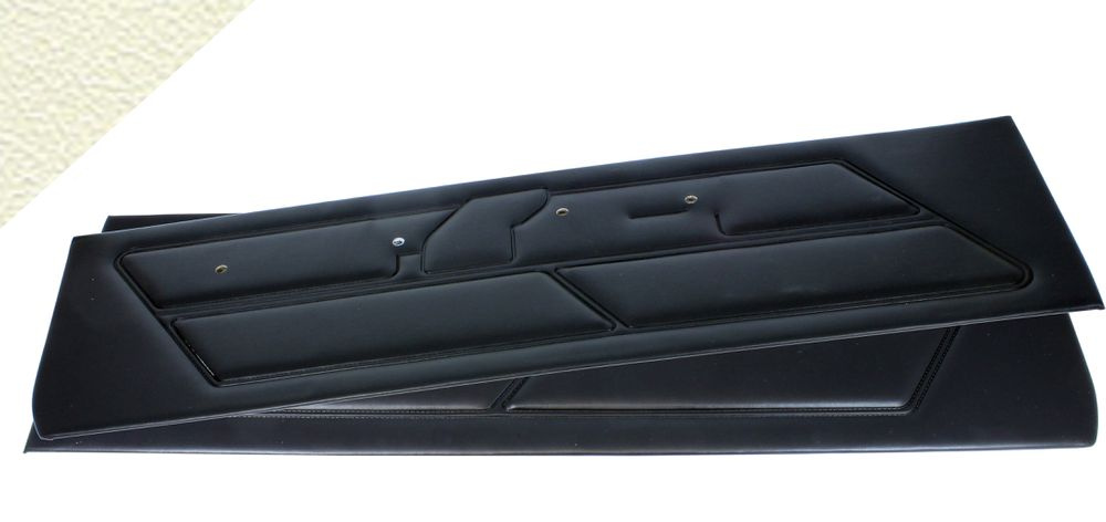 T�rverkleidung std 1970 weiss