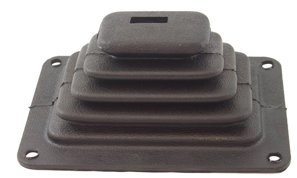 Gear shift boot 1970 M/T Hurst 4 speed