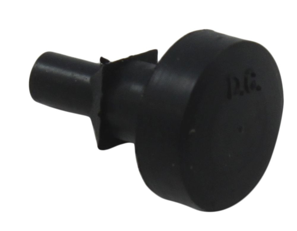 Gummistop Kupplung 69-70