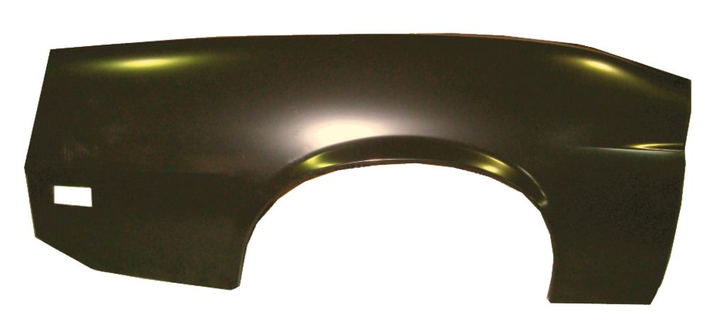 Kotfl�gel hi 70 CV re