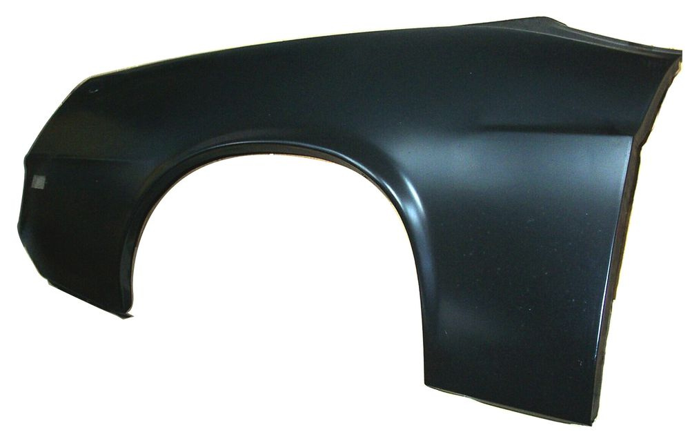 Karosserieblech Kotfl�gel hi 70 CV re