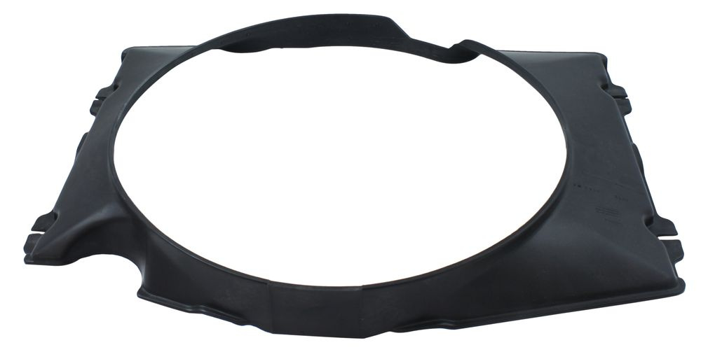 L�ftungsgeh�use 302/351 70 mit Klimaanla