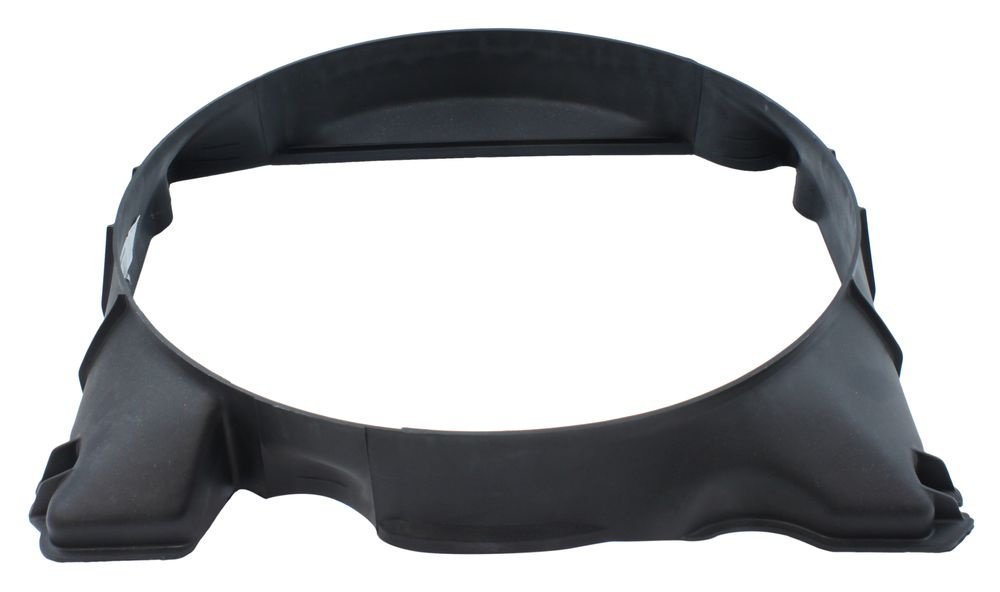 L�ftungsgeh�use 302/351 70 ohne Klimaanl