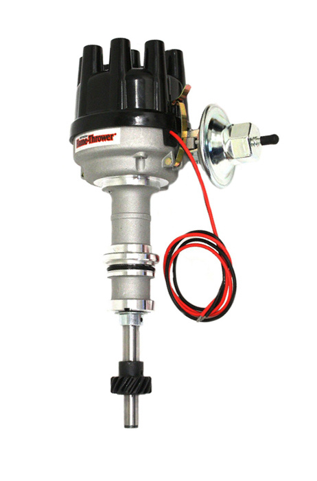 Verteiler Pertronix m Vakuum SB