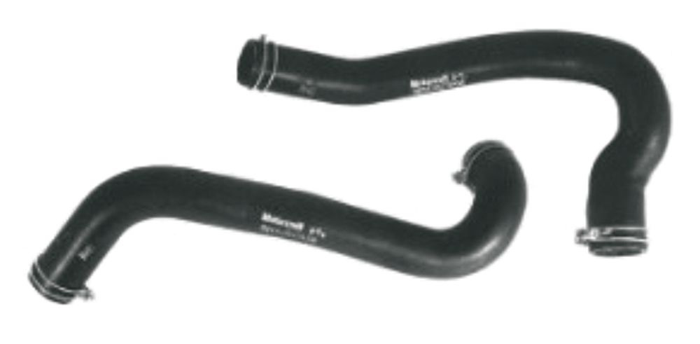 K�hlerschlauchsatz oben/unten 351C 70