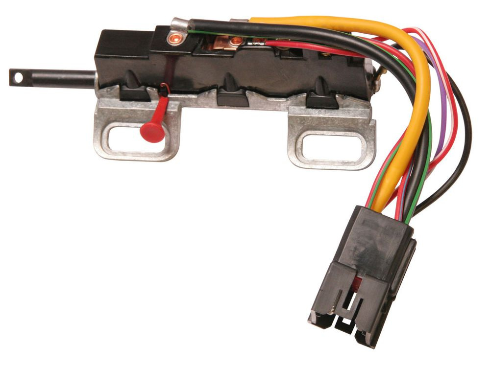 Z�ndschloss Mustang 71-72