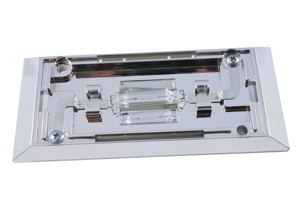 Beleuchtung innen Rahmen 71-73