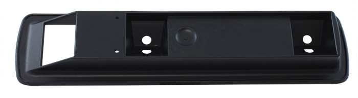 Armlehne Grundplatte 71-73, Standard