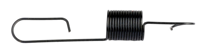 R�ckholfeder kick down 71-73 V8