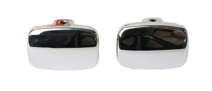 Handgriff Sitzarretierung 71