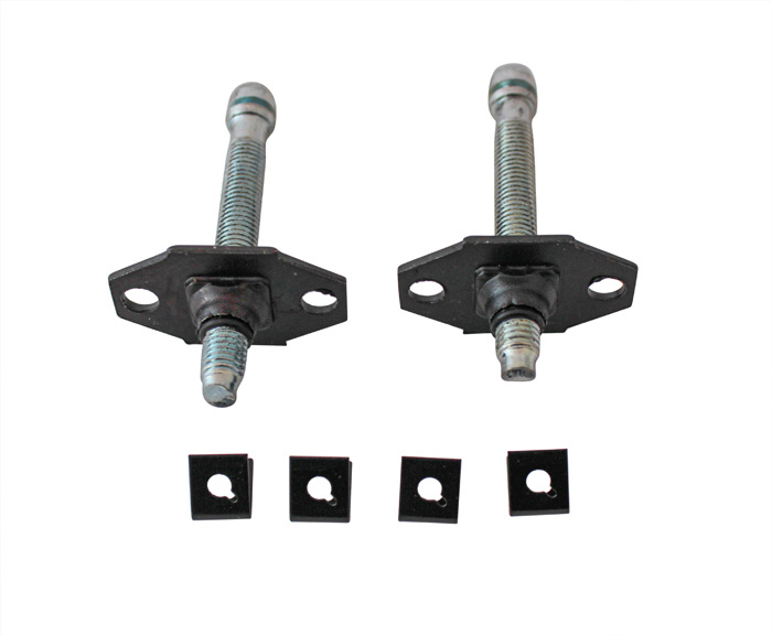 Stellschraube Scheinwerfer