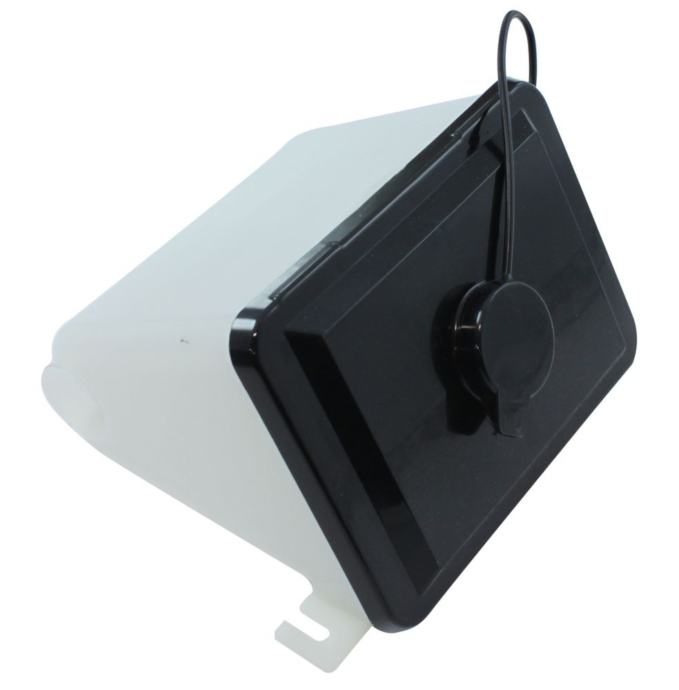 Waschwasserbeh�lter 71-73