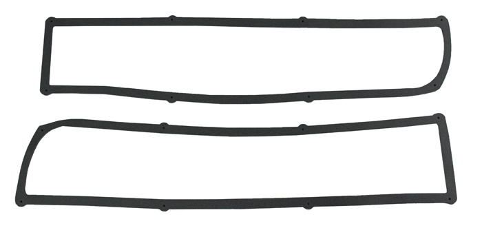 Tail light lens gasket Cougar 71-73