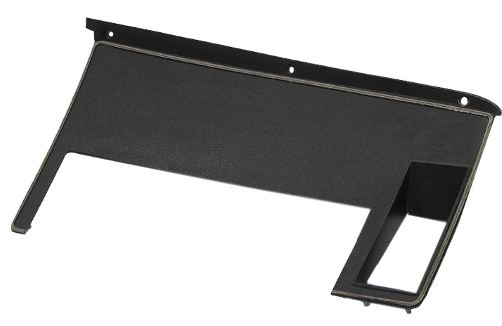 Verkleidung �ber Handschuhfach 71-73