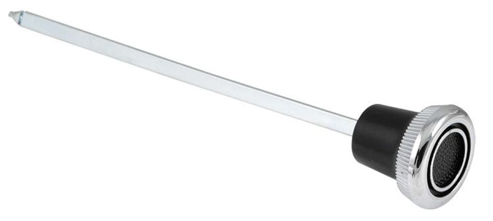 Headlight switch knob/shaft Must.71-73