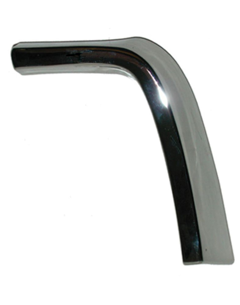 Zierleiste Kotfl�gelverl. 71-72 li