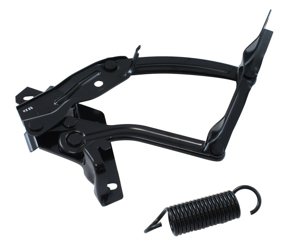 Scharnier Motorhaube 71-73 re