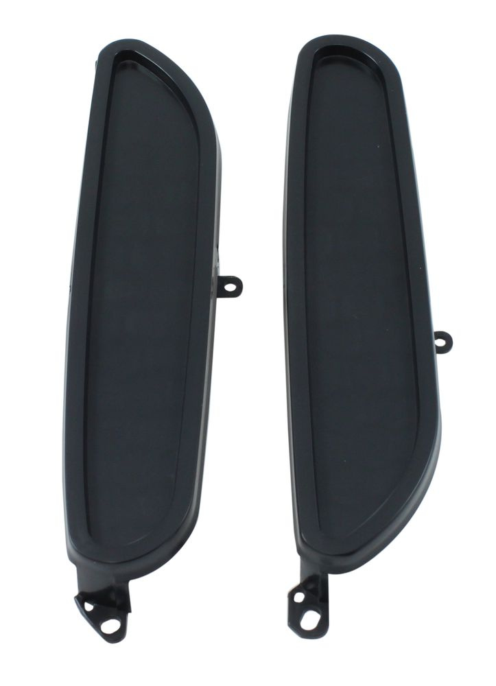 Grill Scoop Motorhaube 71-73