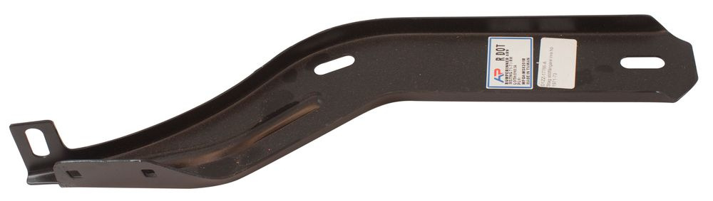 Verstrebung Stosstange innen 71-72 re