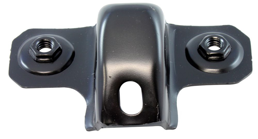 Halterung Stosstange hi 71-72 li