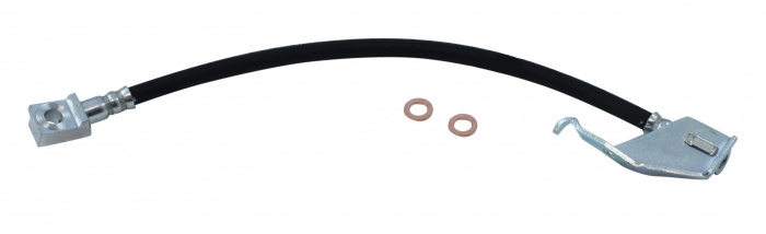 Bremsschlauch 71-73 vo re Scheibenbremse