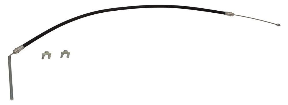 Handbremskabel vo 71-73
