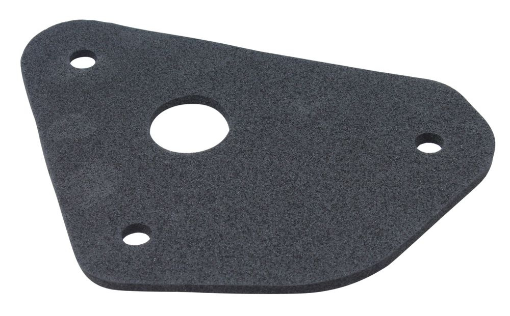 Dichtung Lenkgest�nge Spritzwand A/T 71-